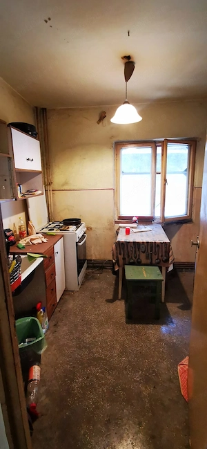 Apartament 2 cam decomandat Lunca et 2 negociabil - imagine 3