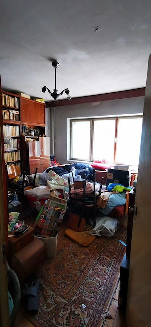 Apartament 2 cam decomandat Lunca et 2 negociabil - imagine 7