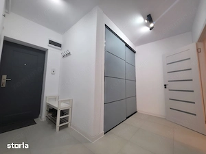 Garsonieră modernă langa Mall Vitan - imagine 11