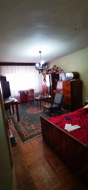 Apartament 2 cam decomandat Lunca et 2 negociabil - imagine 5