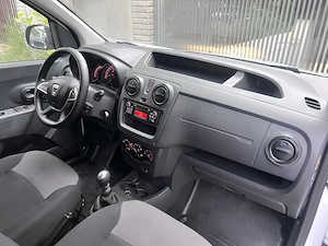 Dacia Dokker 1.5Dci doar 70.000Km - Tva inclus - imagine 6