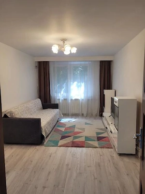 Apartament 2 camere ( inchiriere ) - Dristor - imagine 5