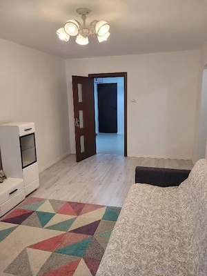 Apartament 2 camere ( inchiriere ) - Dristor - imagine 6