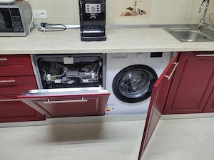 Apartament 2 camere ( inchiriere ) - Dristor