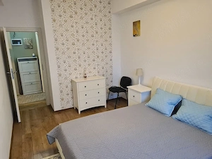 Apartament spatios 2 camere + parcare privata - Zona Ghencea - Sector 5 - imagine 5
