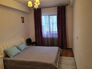 Apartament spatios 2 camere + parcare privata - Zona Ghencea - Sector 5 - imagine 3