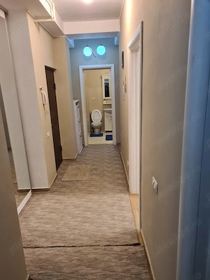 Apartament spatios 2 camere + parcare privata - Zona Ghencea - Sector 5 - imagine 10