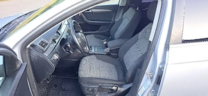 Vw passat 2.0tdi 2013 euro 5 140cp breck variante auto  - imagine 7