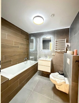Apartament Non stop 
