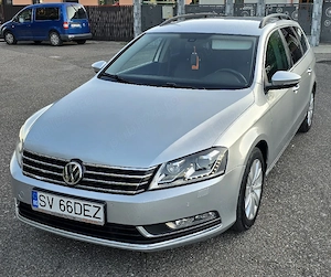 Vw passat 2.0tdi 2013 euro 5 140cp breck 