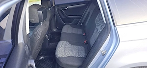 Vw passat 2.0tdi 2013 euro 5 140cp breck variante auto  - imagine 8
