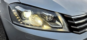 Vw passat 2.0tdi 2013 euro 5 140cp breck variante auto  - imagine 10
