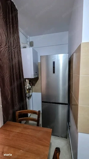 Inchiriez apartament cu 2 camere, complet utilat, loc parcare inclus - imagine 5