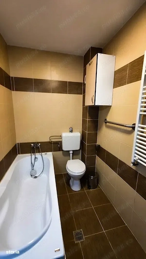 Inchiriez apartament cu 2 camere, complet utilat, loc parcare inclus - imagine 8