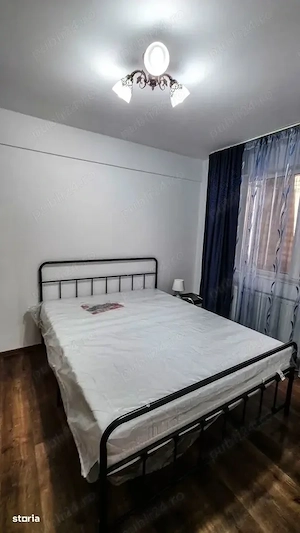 Inchiriez apartament cu 2 camere, complet utilat, loc parcare inclus - imagine 3
