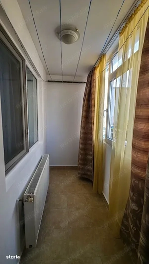 Inchiriez apartament cu 2 camere, complet utilat, loc parcare inclus - imagine 10