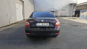 Skoda Octavia 3 an 2018 face-lift , consum redus 1.0 tsi 116 cp - imagine 7