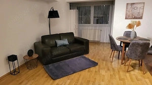 Apartament 2 camere Pipera bloc nou Autostrada A3 Lemon Park - imagine 2