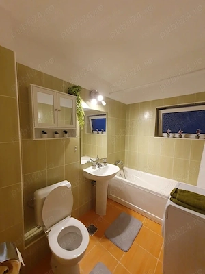 Apartament 2 camere Pipera bloc nou Autostrada A3 Lemon Park - imagine 6