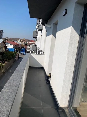 Apartament de închiriat - imagine 4