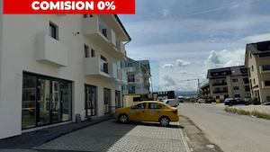 Spatiu Comercial - Birouri - Showroom, 65 mpu, zona D-na Stanca!!! - imagine 3