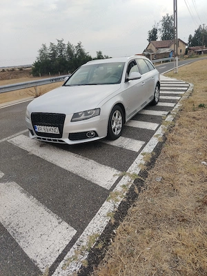 Vand audi a 4 b8 - imagine 5