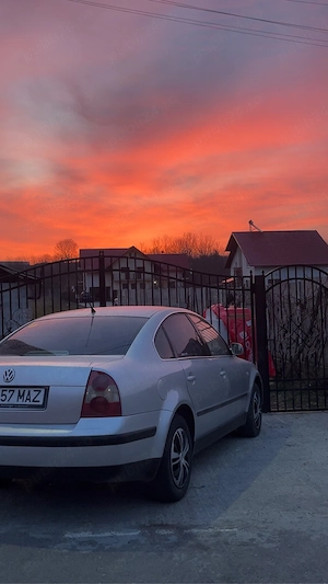 passat b5.5  - imagine 3