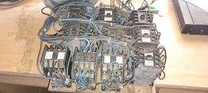 contactori 6A si 10A