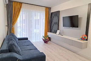 Apartament Non stop 