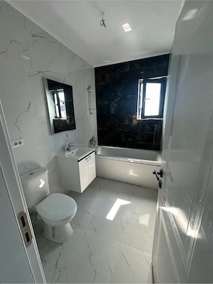 Apartament 2 camere de inchiriat Power Redidence - imagine 4