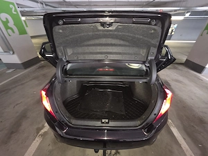 Honda Civic 1.6, 2019, Diesel, Unic Propietar - imagine 2