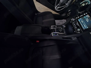 Honda Civic 1.6, 2019, Diesel, Unic Propietar - imagine 5