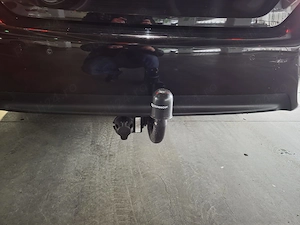 Honda Civic 1.6, 2019, Diesel, Unic Propietar - imagine 7