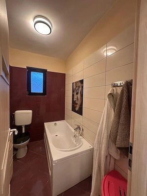 Apartament 3 camere de inchiriat - imagine 4