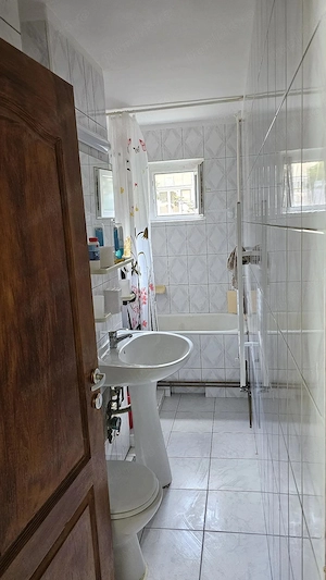 CI673 Sagului-Piata Doina,2 camere,Et,1,centrala - imagine 7