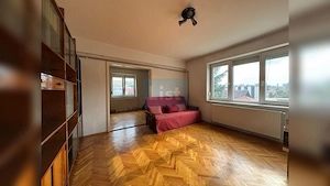 FARA COMISION! Apartament 2 camere, parcare, zona PARCUL CENTRAL,CHIOS - imagine 4