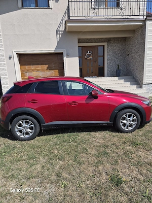 Mazda cx3  - imagine 4