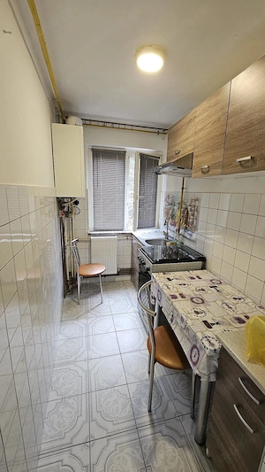 CI673 Sagului-Piata Doina,2 camere,Et,1,centrala - imagine 6