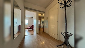 FARA COMISION! Apartament 2 camere, parcare, zona PARCUL CENTRAL,CHIOS - imagine 10