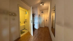 FARA COMISION! Apartament 2 camere, parcare, zona PARCUL CENTRAL,CHIOS - imagine 11