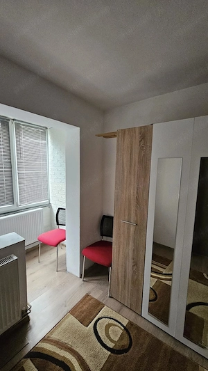 CI673 Sagului-Piata Doina,2 camere,Et,1,centrala - imagine 2