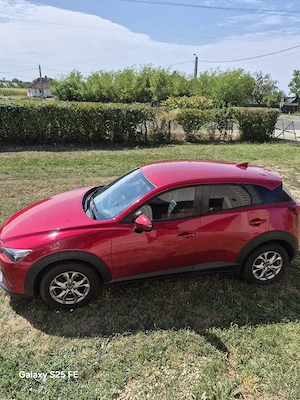 Mazda cx3  - imagine 5
