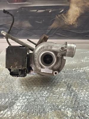 Turbina chevrolet captiva 2.0  150cp - imagine 5