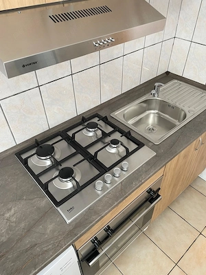 Apartament 2 camere + loc parcare - imagine 5