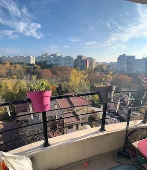 Închiriez apartament 2 camere | Complex Rezidențial Atlantis - imagine 2