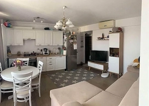 Închiriez apartament 2 camere | Complex Rezidențial Atlantis - imagine 3