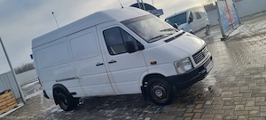 Vw. LT. Bus. Pe dublu. 2003 - imagine 4