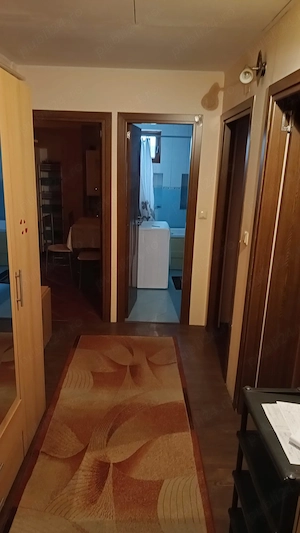 Inchiriere apartament Pacurari rond Canta (vizavi de Kaufland) - imagine 2