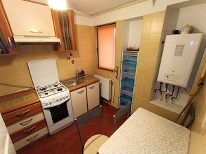 Inchiriere apartament Pacurari rond Canta (vizavi de Kaufland)