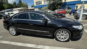 Passat cc 2011 2.0 tfsi 211cp! Pret usor neg la fata locului! - imagine 3